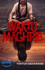 دانلود فیلم هنگام مغرب Waktu Maghrib 2023