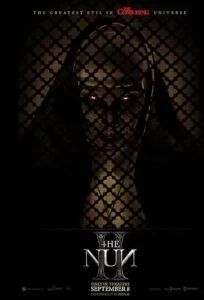 دانلود فیلم راهبه 2 The Nun II 2023