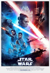دانلود فیلم Star Wars: The Rise of Skywalker 2019 دوبله فارسی