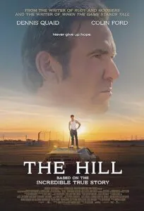 دانلود فیلم هیل The Hill 2023