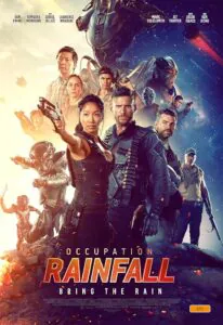 دانلود فیلم اشغال: بارش Occupation: Rainfall 2020