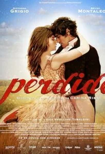 دانلود فیلم گمشده Perdida 2023