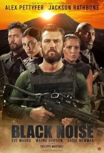 دانلود فیلم صدای سیاه Black Noise 2023