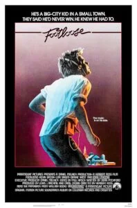 دانلود فیلم بی بند و بار Footloose 1984