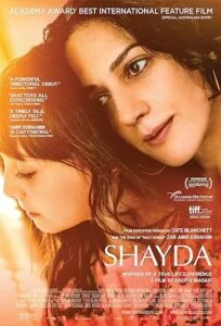 دانلود فیلم شیدا Shayda 2023 دوبله فارسی