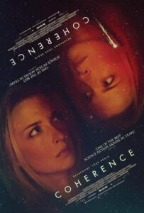 دانلود فیلم انسجام Coherence 2013 با دوبله فارسی
