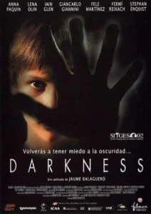 دانلود فیلم تاریکی Darkness 2002