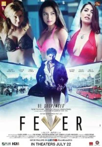 دانلود فیلم تب Fever 2016