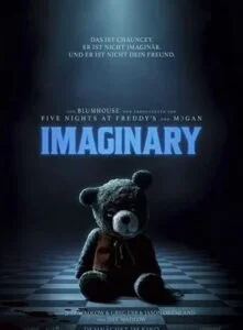 دانلود فیلم خیالی Imaginary 2024