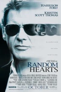 دانلود فیلم قلب های تصادفی Random Hearts 1999