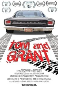 دانلود فیلم تام و گرنت Tom and Grant 2018