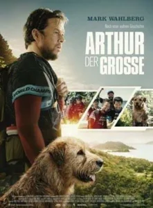 دانلود فیلم آرتور شاه Arthur the King 2024