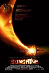 دانلود فیلم آفتاب سوزان Sunshine 2007