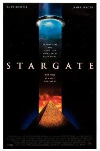 دانلود فیلم دروازه ستارگان Stargate 1994