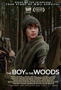 دانلود فیلم پسری در جنگل The Boy in the Woods 2023