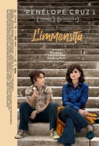 دانلود فیلم بی نهایت L’immensità 2022