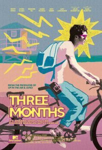 دانلود فیلم سه ماه Three Months 2022
