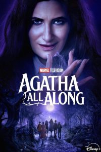 دانلود سریال آگاتا تمام مدت Agatha All Along