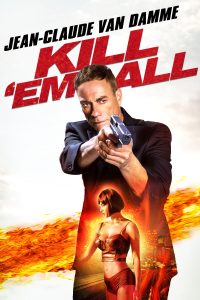 دانلود فیلم همه‌شان را بکش Kill em All 2017 با دوبله فارسی