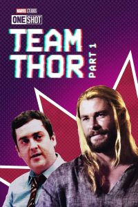 دانلود فیلم تیم ثور: قسمت 1 Team Thor: Part 1 2016