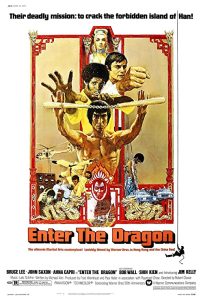 دانلود فیلم اژدها وارد می‌شود Enter the Dragon 1973