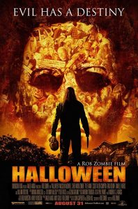 دانلود فیلم هالووین Halloween 2007