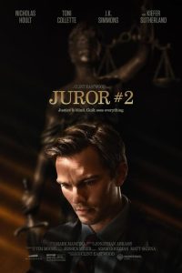 دانلود فیلم هیئت منصفه شماره 2 Juror #2 2024