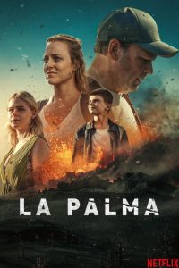 دانلود سریال لا پالما La Palma