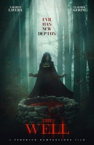دانلود فیلم چاه The Well 2023