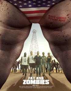 دانلود فیلم زامبی لند آمریکایی American Zombieland 2020