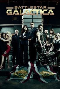 دانلود سریال ناوبر فضایی گالاکتیکا Battlestar Galactica