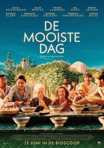 دانلود فیلم زیباترین روز De mooiste dag 2024
