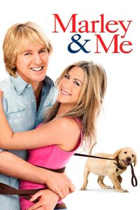 دانلود فیلم مارلی و من Marley & Me 2008