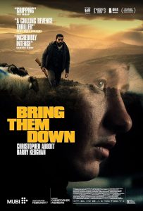 دانلود فیلم آن‌ها را پایین بیاور Bring Them Down 2025