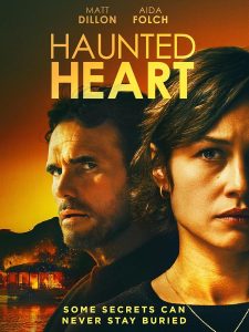دانلود فیلم قلب تسخیر شده Haunted Heart 2024