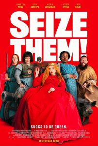 دانلود فیلم آن ها را بگیر Seize Them! 2024 با دوبله فارسی