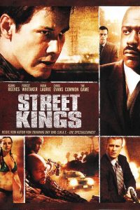 دانلود فیلم سلاطین خیابان Street Kings 2008
