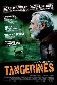 دانلود فیلم نارنگی‌ها Tangerines 2013