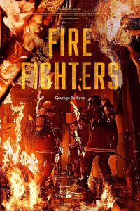 دانلود فیلم آتش‌نشانان The Firefighters 2024