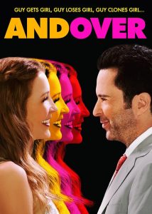 دانلود فیلم و تمام Andover 2018 با دوبله فارسی