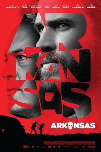 دانلود فیلم آرکانزاس Arkansas 2020 با دوبله فارسی