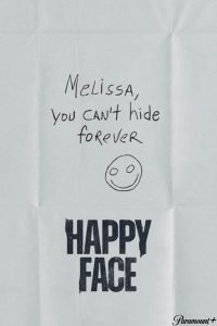 دانلود سریال لبخند Happy Face