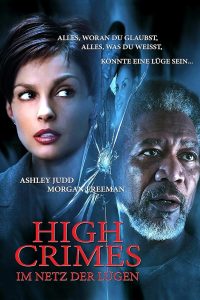 دانلود فیلم جنایت بزرگ High Crimes 2002 دوبله فارسی