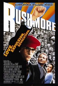 دانلود فیلم راشمور Rushmore 1998