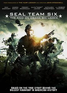 دانلود فیلم تیم ویژه ۶: حمله به اسامه بن لادن Seal Team Six: The Raid on Osama Bin Laden 2012