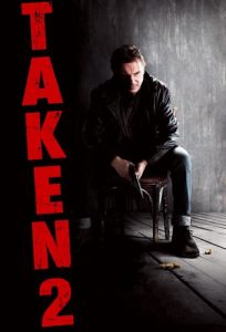 دانلود فیلم ربوده شده 2 Taken 2 2012 دوبله فارسی