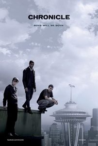 Chronicle 2012 تاریخچه