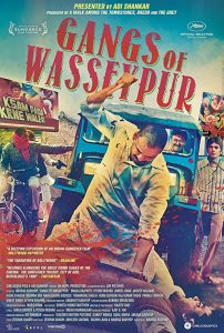 دانلود فیلم دار و دسته های واسیپور Gangs of Wasseypur 2012