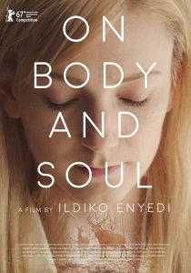 دانلود فیلم در جسم و روح On Body and Soul 2017 دوبله فارسی