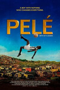 دانلود فیلم پله: تولد افسانه Pele: Birth of a Legend 2016